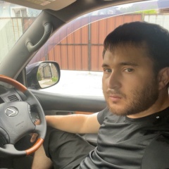 Руслан Алматинский, 23.10.1989, Алматы