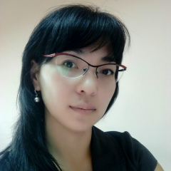 Вера Жигмитова, 02.03, Санкт-Петербург