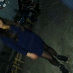 Зуля Тахирова, 09.05.1992