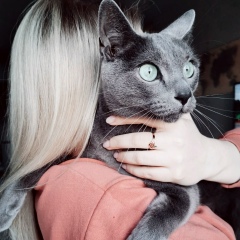 Кристина Олави, 19.01.1988, Таллин