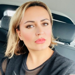 Елена Кубик, 24.03, Вольное