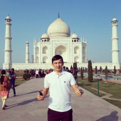 Doszhan Muzapparov, 31.12.1988, Алматы