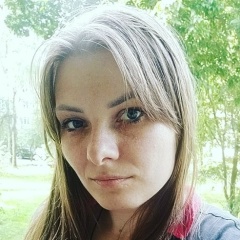 Иришка Силицкая, 30.05