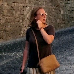 Ирочка Ушкова, 08.01, Москва