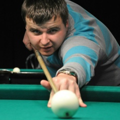 Вова Маленок, Киев