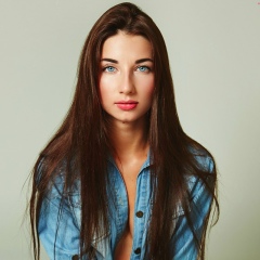 Анна Козлова, 24.05.1992, Могилёв