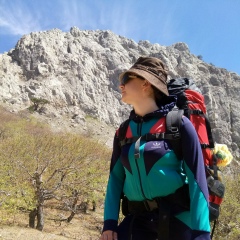 Юля Лавренюк, 03.08.1987, Запорожье