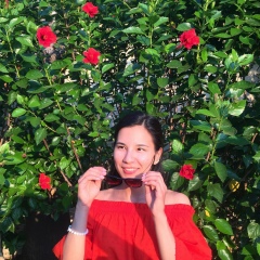 Мадина Ешенкулова, 05.03, Алматы