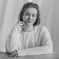 Natasha Efimova, 03.03, Красноярск