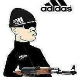 Нурболат Сандыбаев, 16.05.2001, Москва