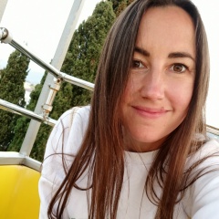 Екатерина Полякова, 10.04, Самара