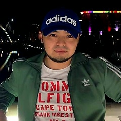 Marat Tulembaev, 10.01, Омск