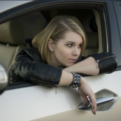 Наталья Жиганова, 12.08, Санкт-Петербург