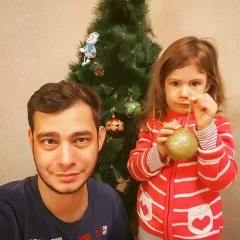 Макс Красов, 20.01.1988, Сургут