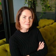 Лидия Лапшина, 10.05, Lund