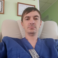 Артём Черемных, 05.07.1985, Шушенское