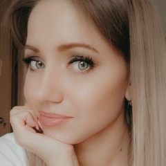 Наталья Корбан, 04.06.1989, Сосновоборск