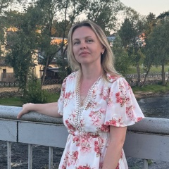 Елена Бобринёва, Сосновый Бор