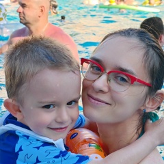 Ева Шевченко, 30.06, Подольск