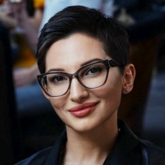 Ксения Трухачева