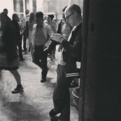 Всеволод Каленский, 06.11.1986, Москва