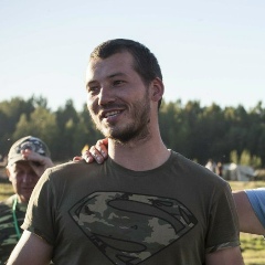 Марк Синявин, 07.03, Рыбинск