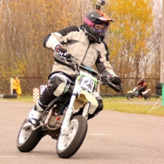 Александр Новосельцев, 12.09