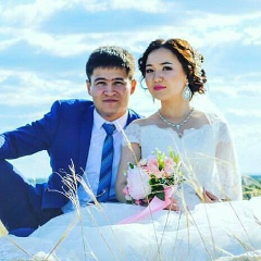 Аягоз Аманкелдиева, 29.03.1993, Астана