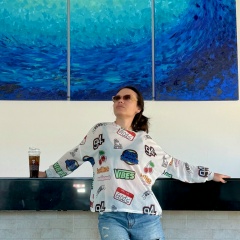 Ола Попова, 26.03, Белгород