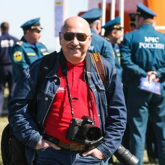 Аркадий Будницкий, 15.10.1962, Ростов-на-Дону