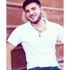 Esed Mehdi, 08.08, Баку