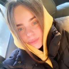 Диана Анисимова, 06.01, Омск