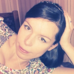 Татьяна Садовникова, 22.03, Москва