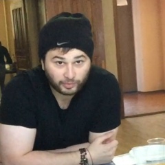 Заур Иванов, 24.02, Владикавказ