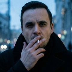 Дмитрий Штепа, 30.08.1989, Москва