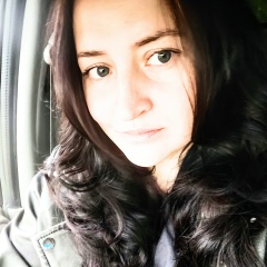 Елена Зыбина, 04.05.1987, Варениковская