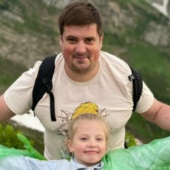 Иван Надыршин, 01.01.1986, Санкт-Петербург