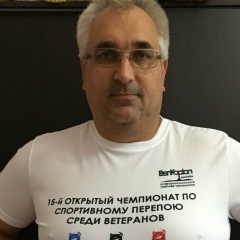 Сергей Береснев, Краснодар