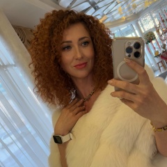 Юлия Траунтвайн, 27.09, Новосибирск