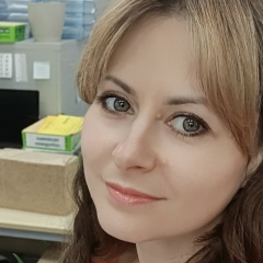 Лилия Рымарь, 17.09.1987, Москва