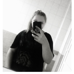 Александра Михайлова, 23.10.2000