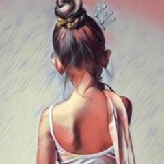 Елена Дешевская, 02.05.1990, Одесса