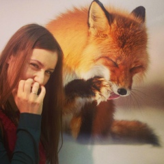 Яна Провоторова, 19.05, Москва