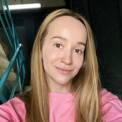 Валерия Сычева, 24.08, Москва