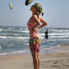 Анна Медведева, 12.08