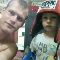 Женя Котов, 09.03.1996, Актау