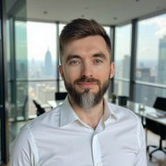 Роман Кычков, 29.03