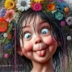 Вера Чуксина, 06.05, Санкт-Петербург