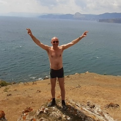 Владимир Рыжаков, 27.03.1988, Зеленоград