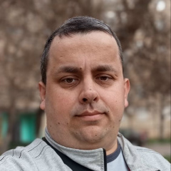 Влад Бащук, 25.06.1997, Кривой Рог